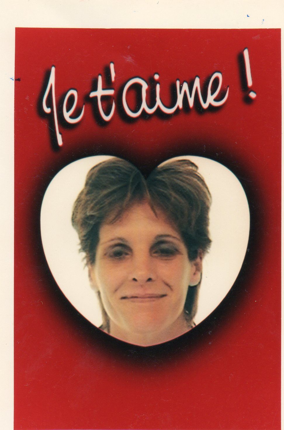 maman